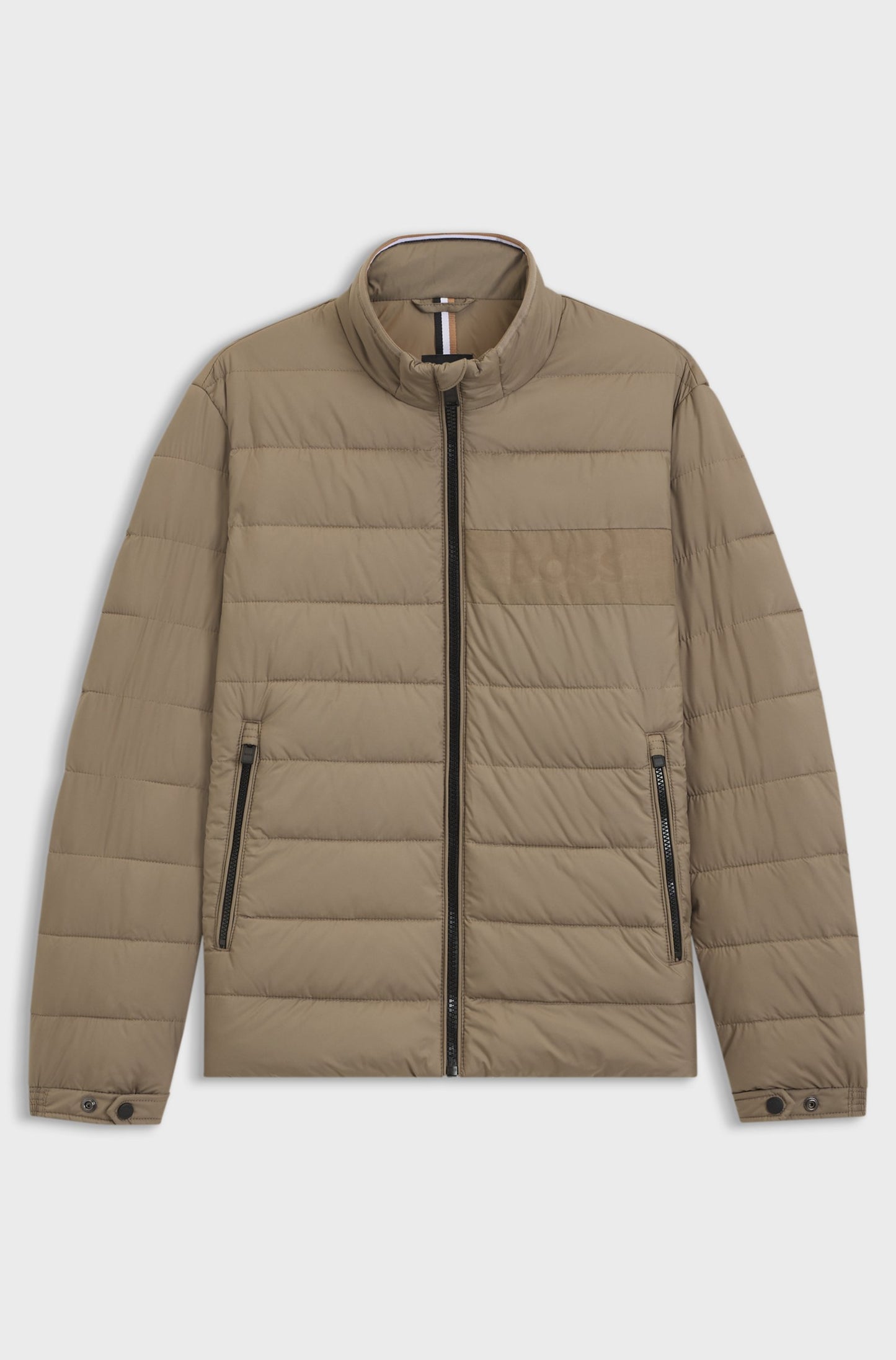 BOSS Down Jacket-H-Cenitos