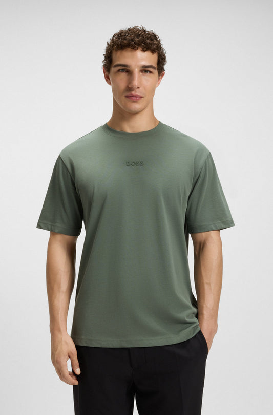 BOSS T-Shirt - Tee 10