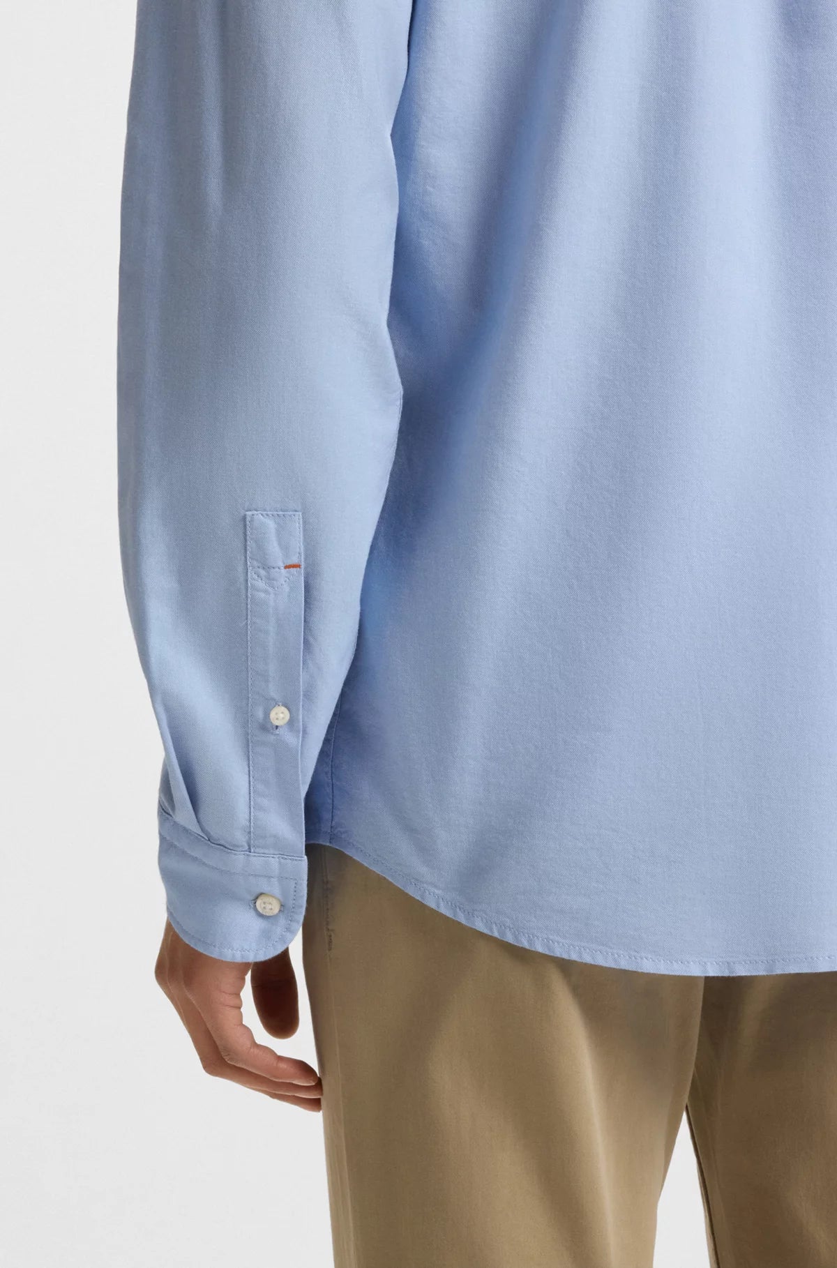BOSS Leisure Shirt - Rickert_M