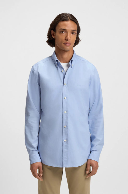 BOSS Leisure Shirt - Rickert_M