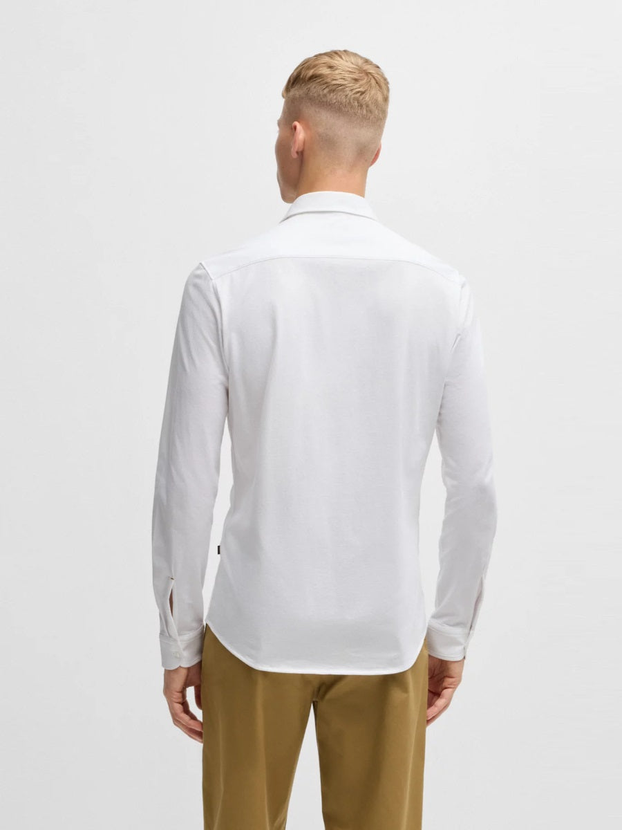 BOSS Leisure Shirt - Mysoft_2_M