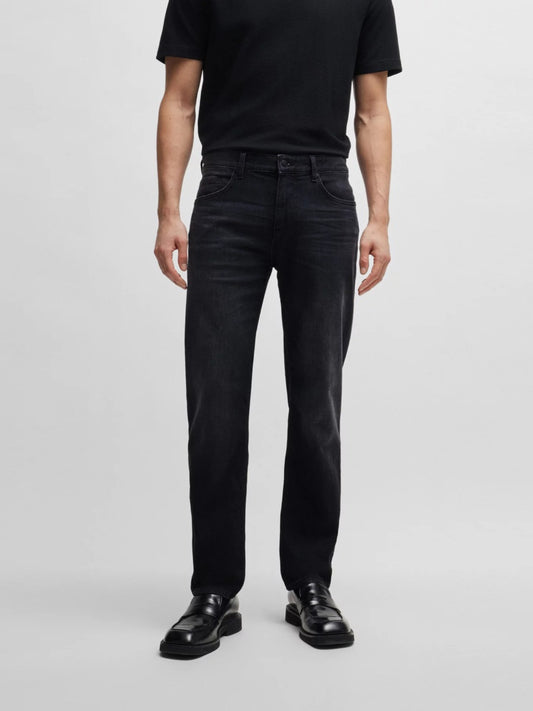 BOSS Regular Fit Denim - H-Re.Maine