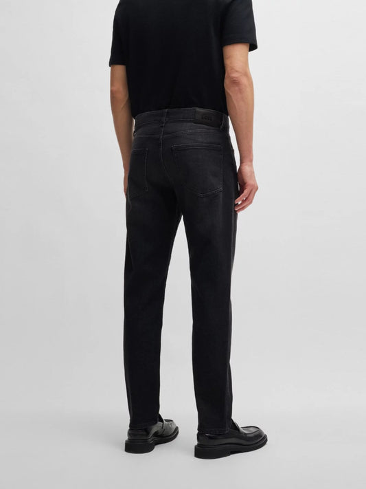 BOSS Regular Fit Denim - H-Re.Maine
