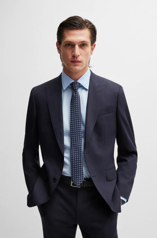BOSS Tie - H-TIE 6 CM