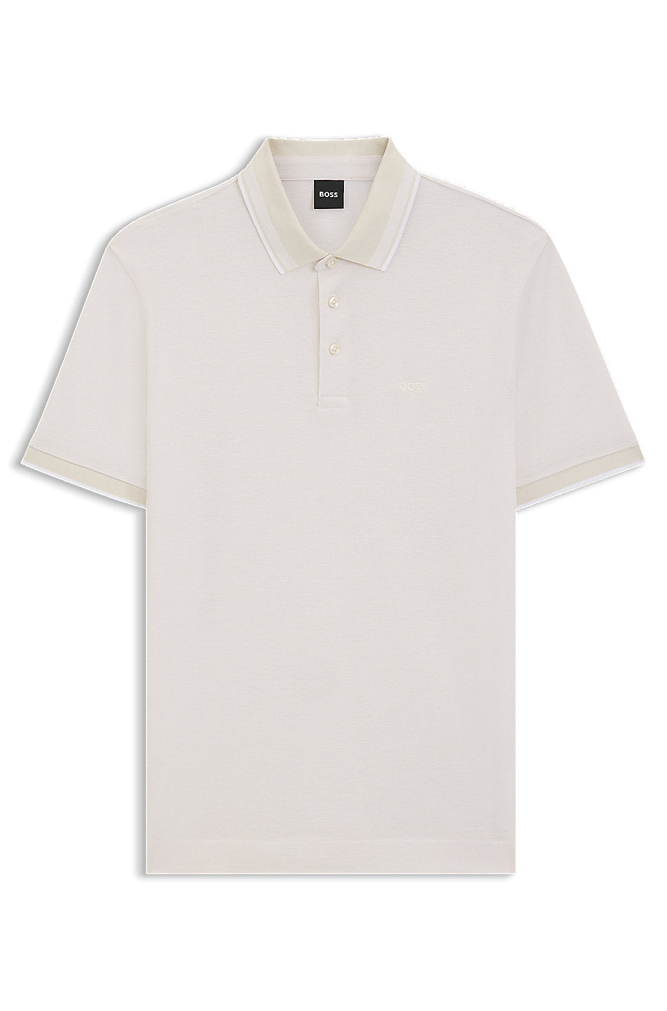 BOSS Polo - H-Prout 141
