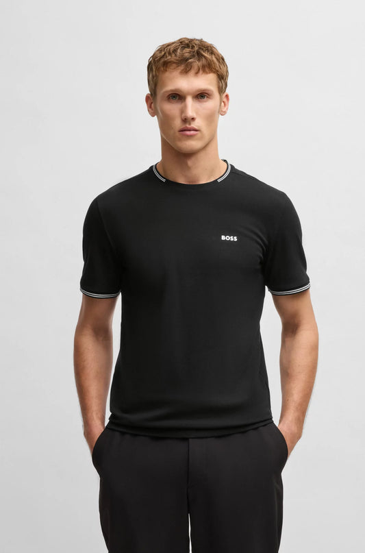 BOSS T-Shirt - Taul