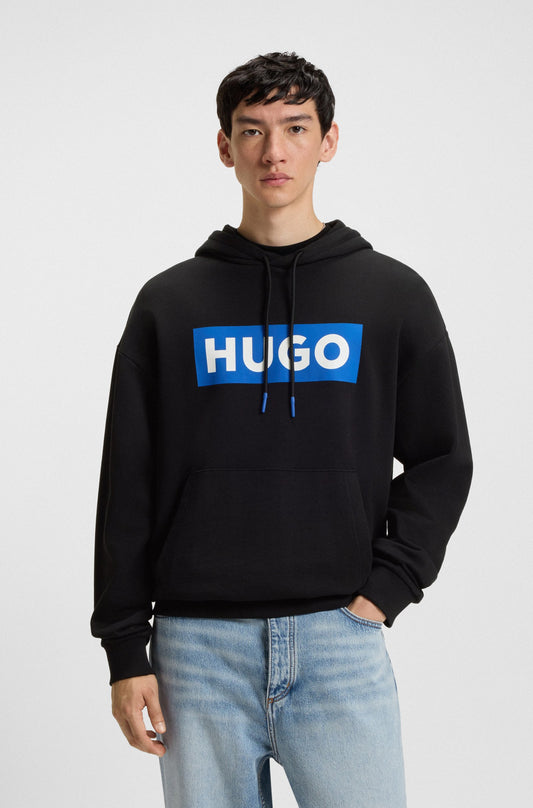 HUGO Hooded Sweatshirt - Nalves