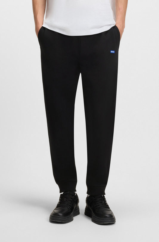 Hugo Blue Tracksuit Bottom - Napin