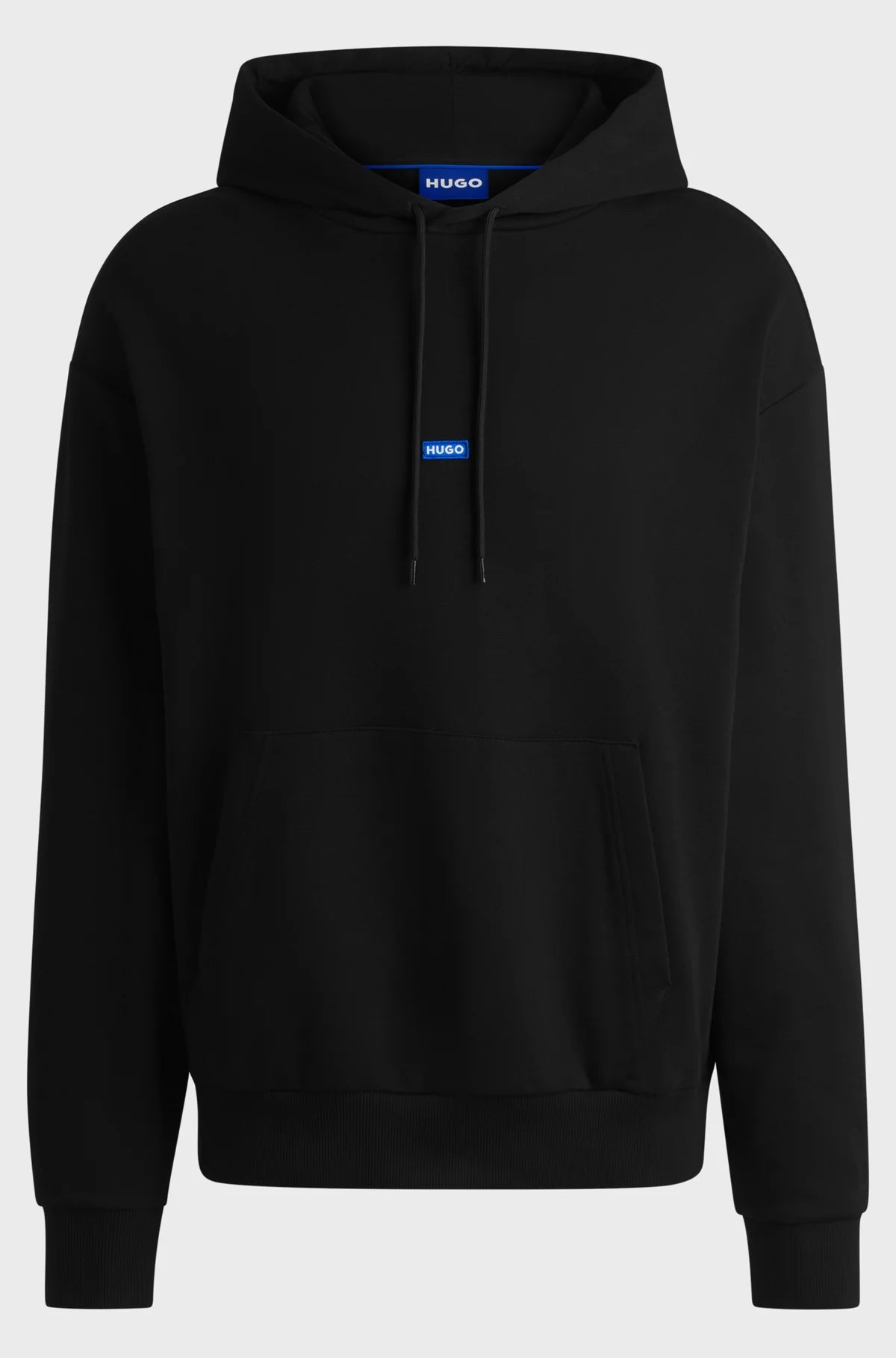 HUGO Hooded Sweatshirt - Nalonso