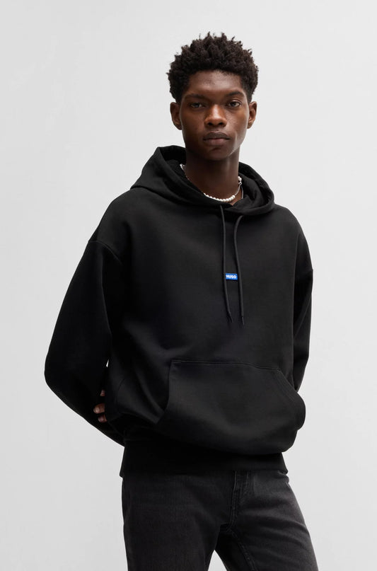 HUGO Hooded Sweatshirt - Nalonso