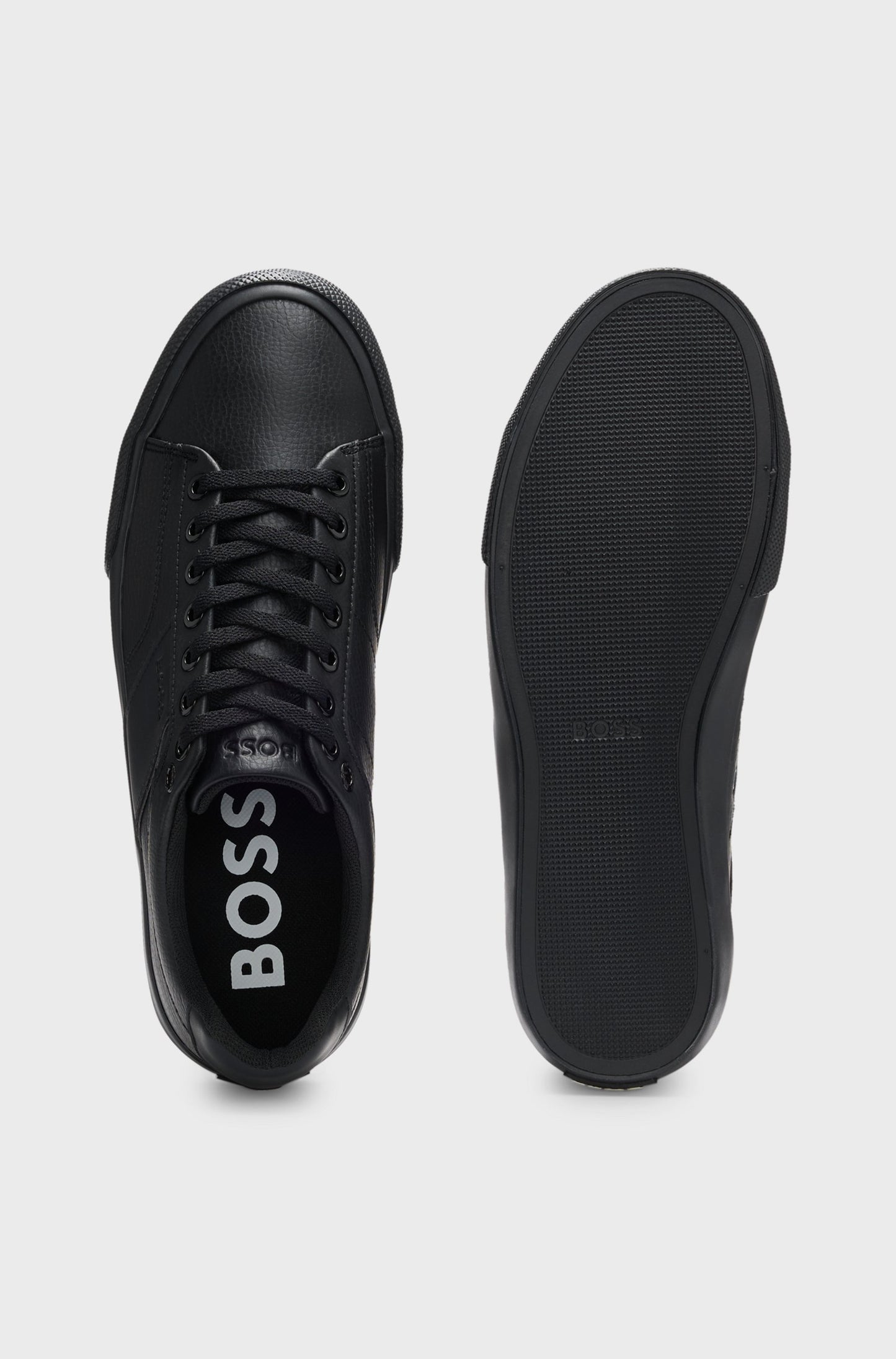 BOSS Tennis Shoes - Aiden_Tenn_grltp