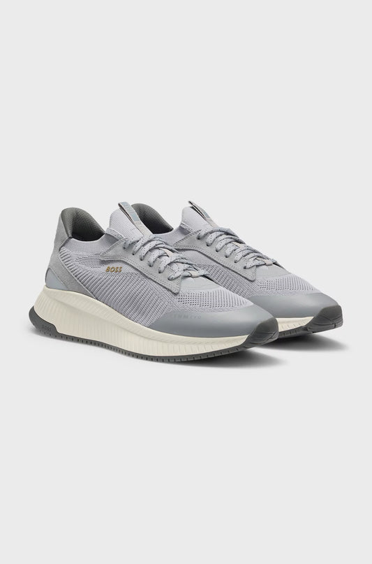 BOSS Trainers Shoes - TTNM EVO_Slon
