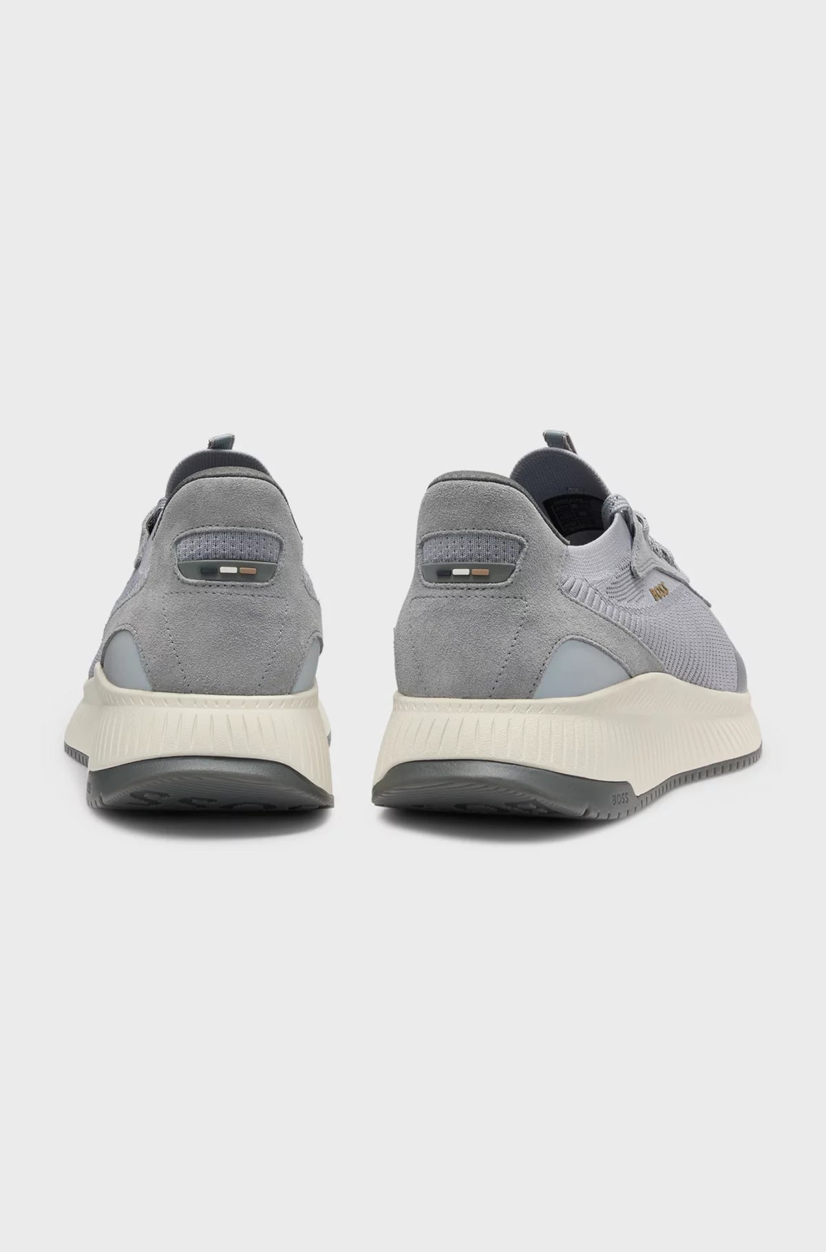 BOSS Trainers Shoes - TTNM EVO_Slon