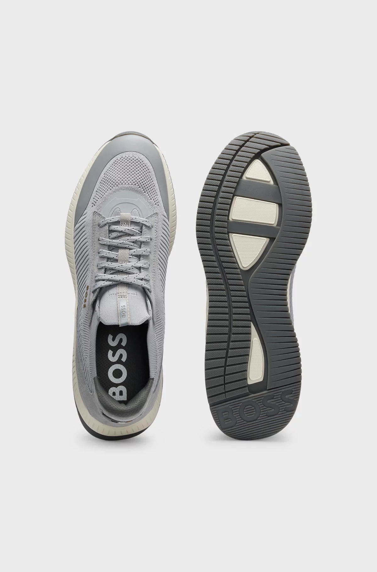 BOSS Trainers Shoes - TTNM EVO_Slon