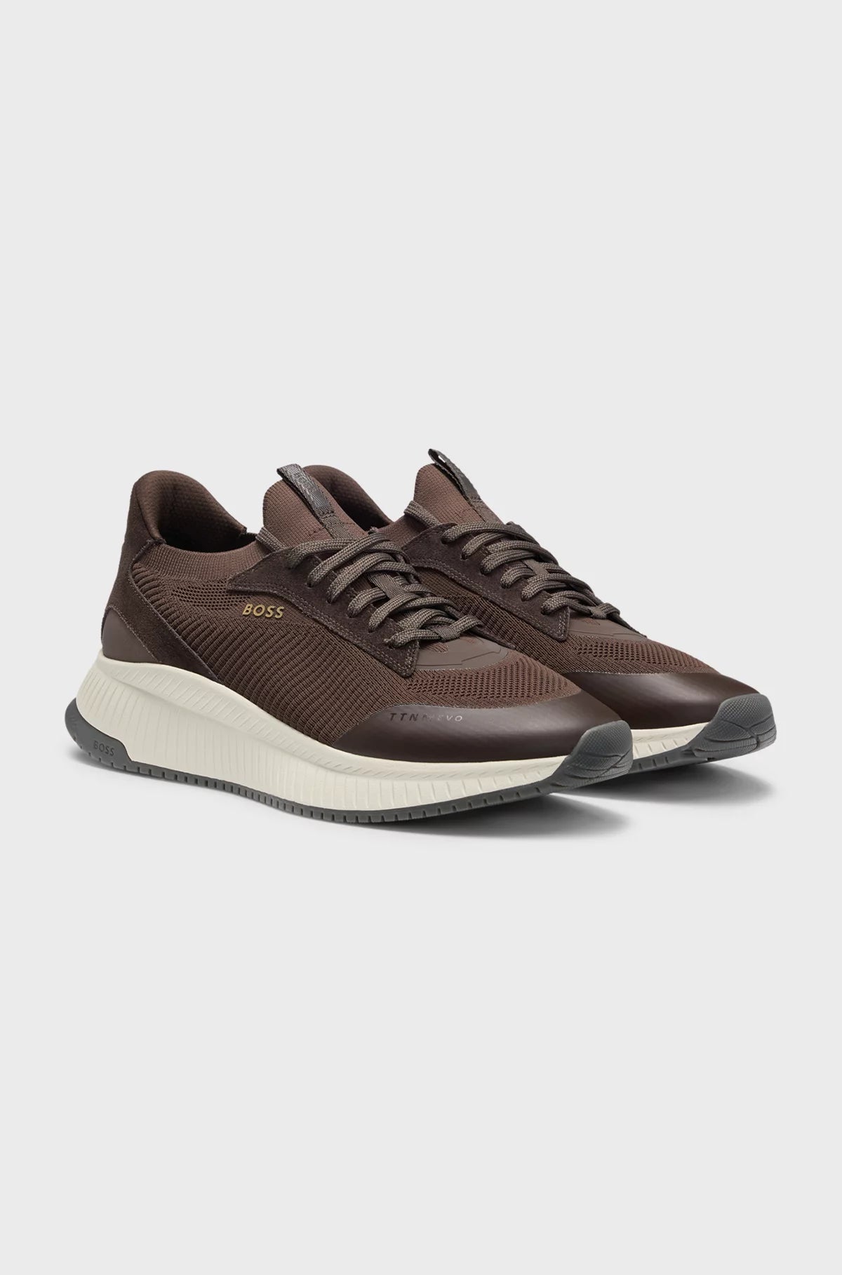BOSS Trainers Shoes - TTNM EVO_Slon