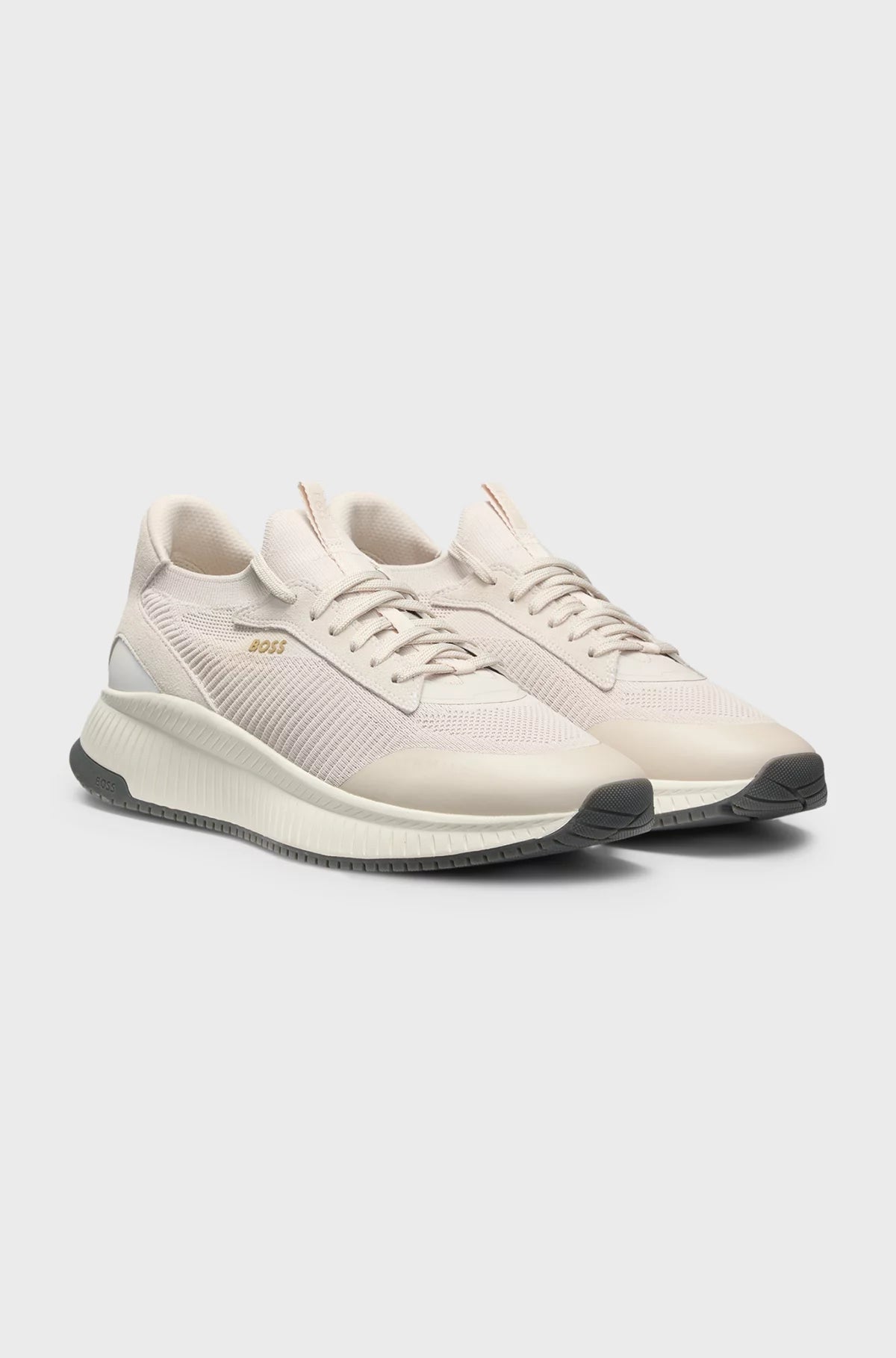 BOSS Trainers Shoes - TTNM EVO_Slon