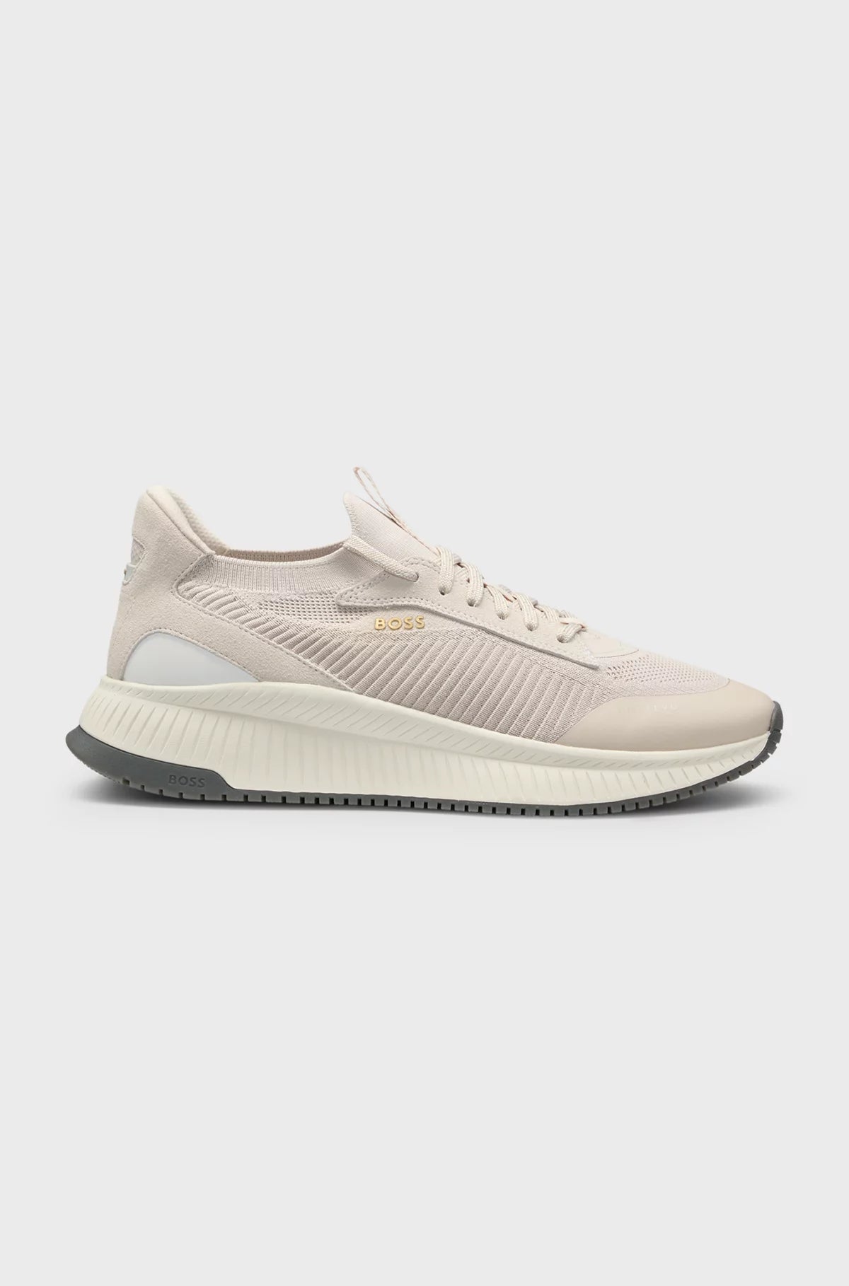 BOSS Trainers Shoes - TTNM EVO_Slon