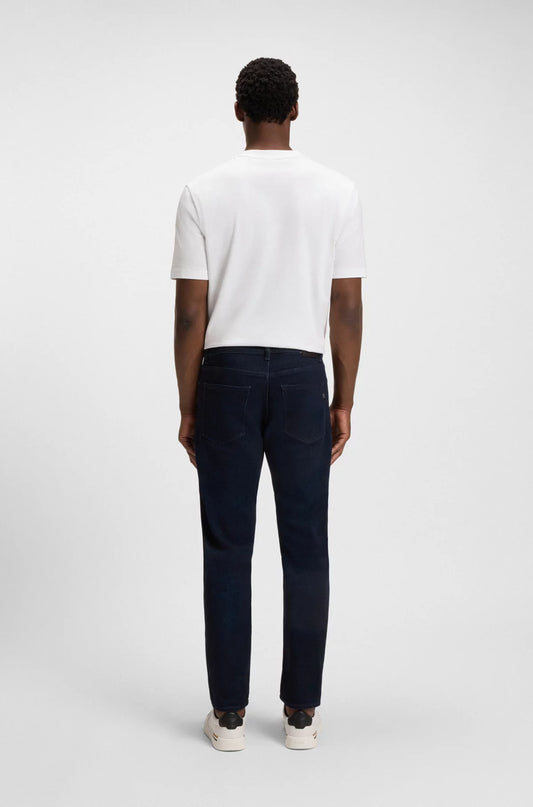 BOSS Regular Fit Denim - H-Re.Maine