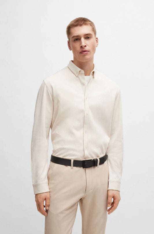 BOSS Leisure Shirt- B_MOTION_L