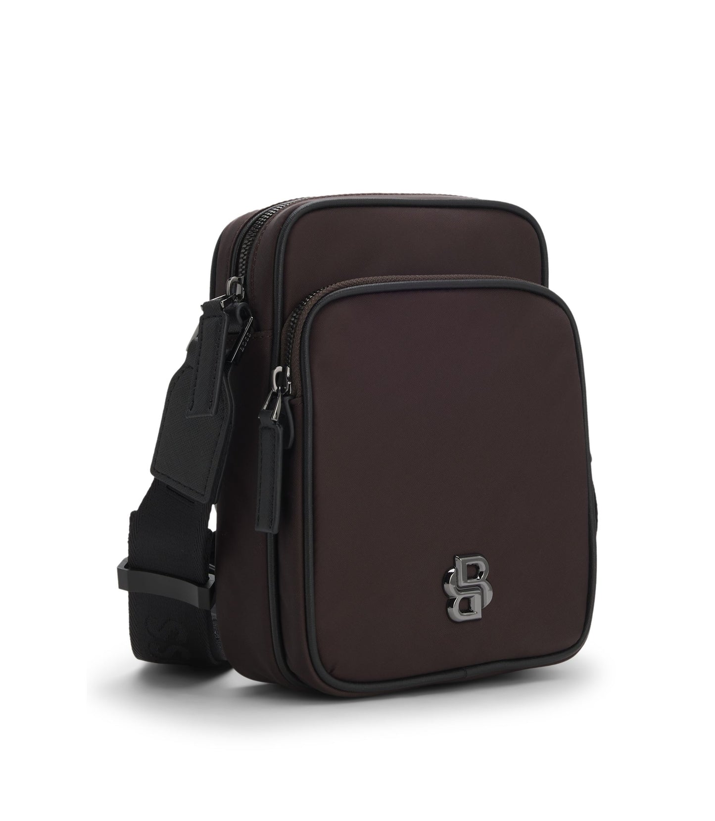 BOSS Reporter Bag - B_Icon_NS Crossb