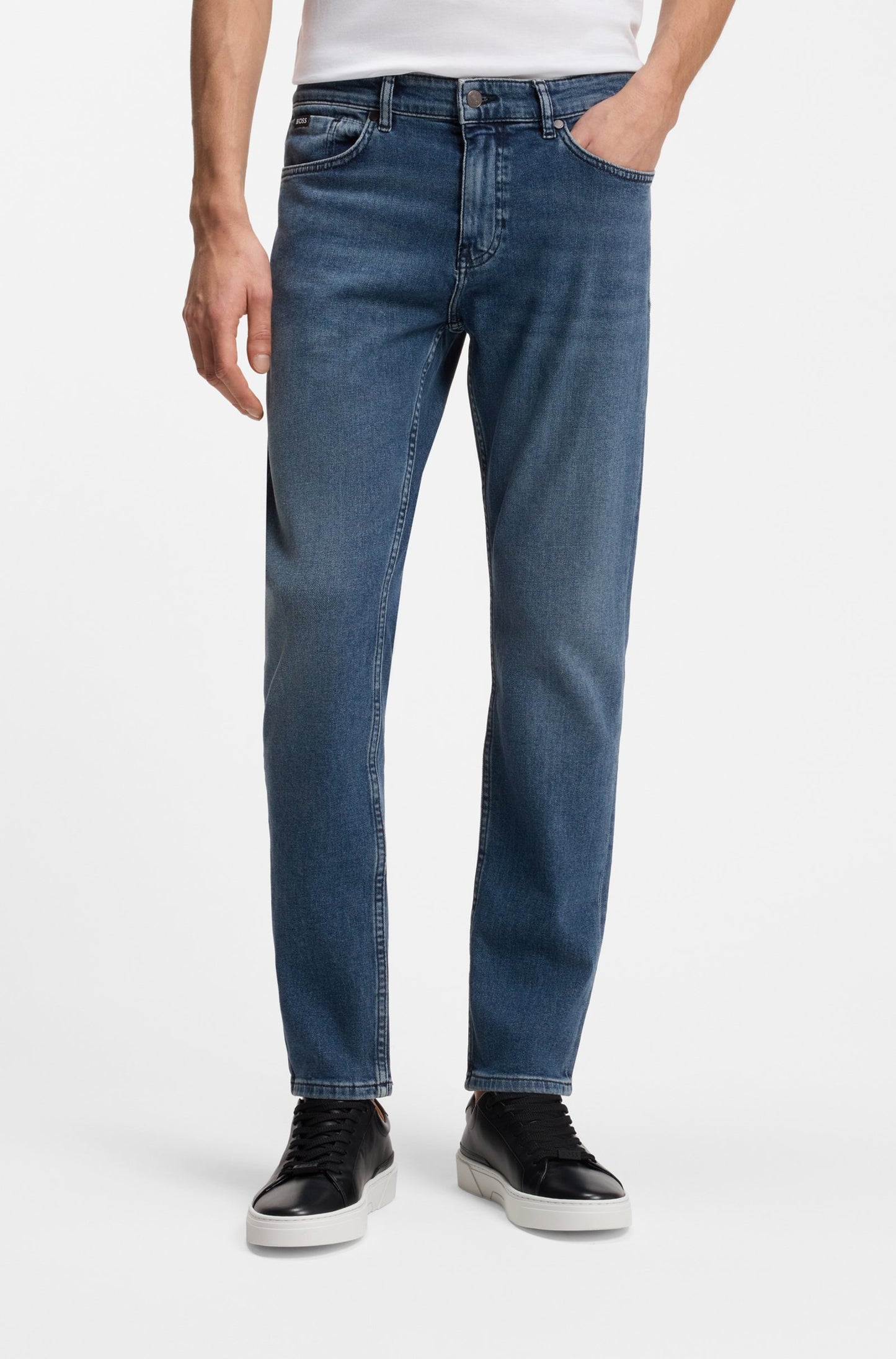BOSS Slim Fit Denim - H-Delaware