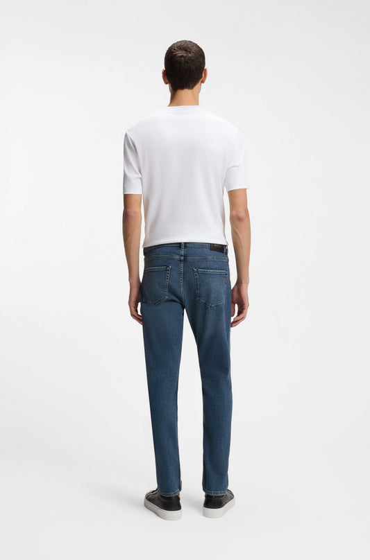BOSS Slim Fit Denim - H-Delaware