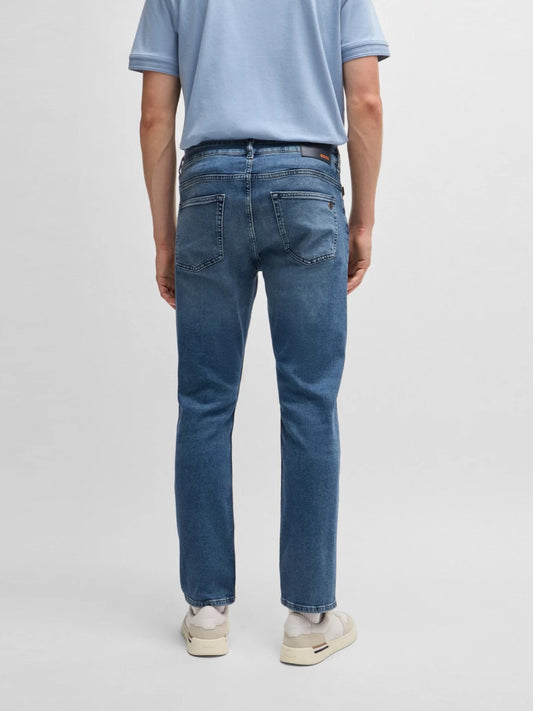 BOSS Slim Fit Denim- Delaware
