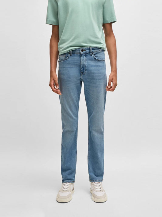 BOSS Slim-fit jeans