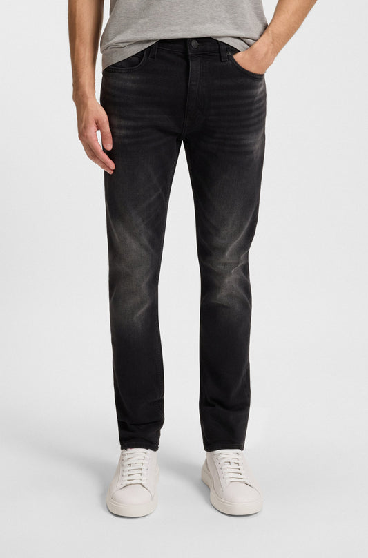 HUGO Extra Slim Fit Denim - HUGO 734