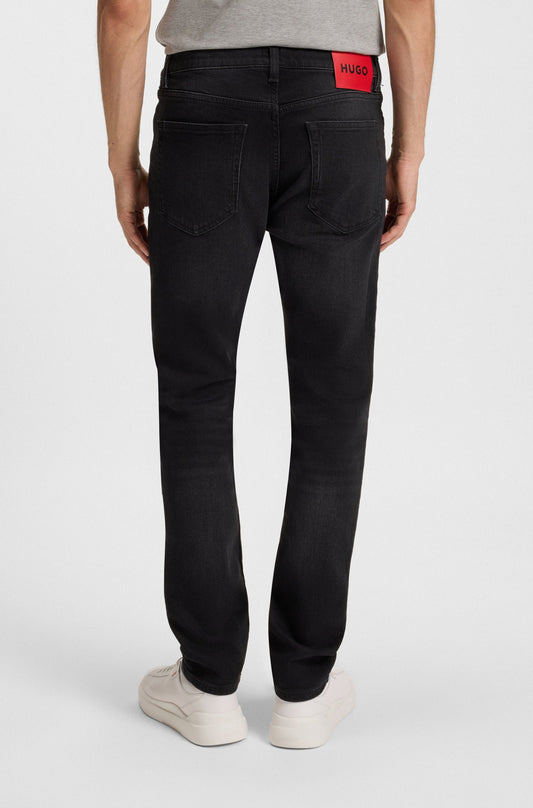 HUGO Extra Slim Fit Denim - HUGO 734