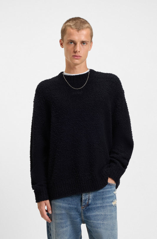 HUGO Crew-Neck Knitwear - Sanou