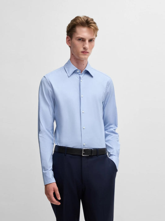 BOSS Formal shirt