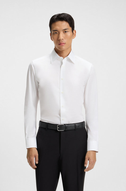 BOSS Formal Shirt -  L-HAYS-KENT-C1-243