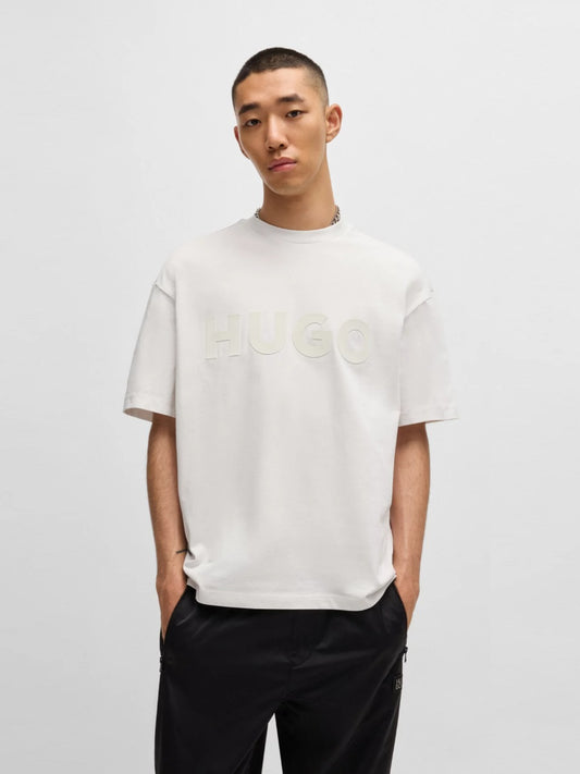 HUGO T-Shirt - Dinkee