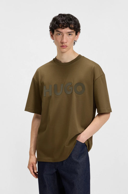 HUGO T-shirt - Dinkee