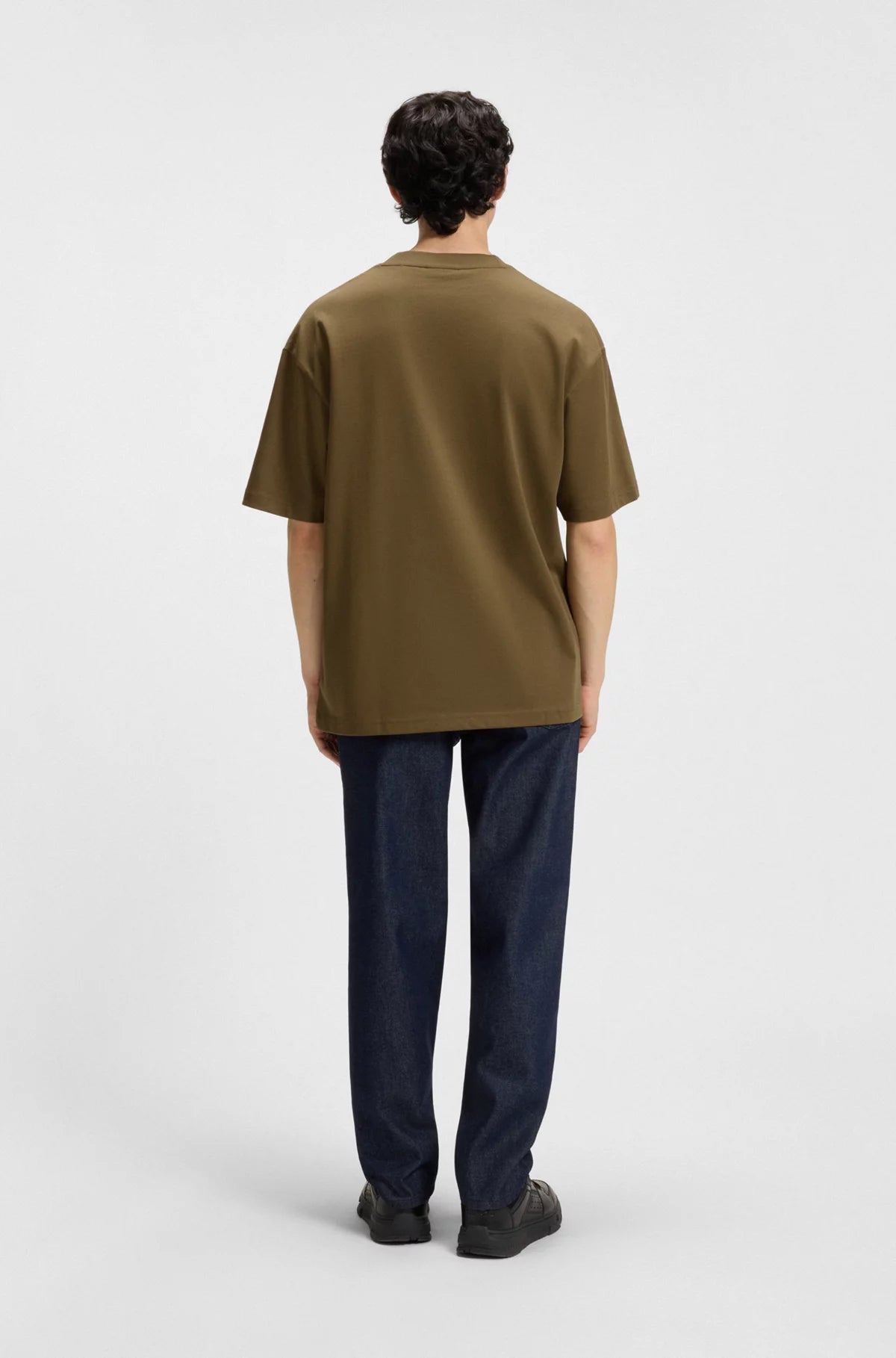 HUGO T-Shirt - Dinkee