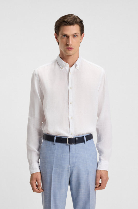 BOSS Leisure Shirt - C-LIAM-S-BD-C1