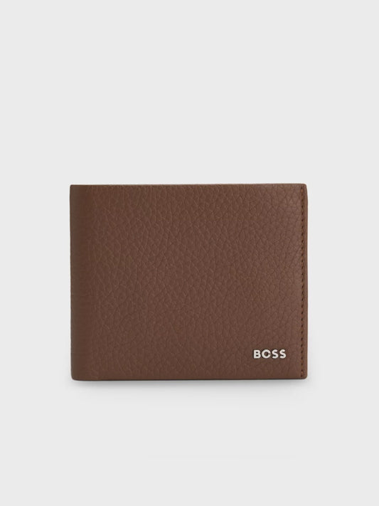 BOSS Wallet - Crosstown_8cc
