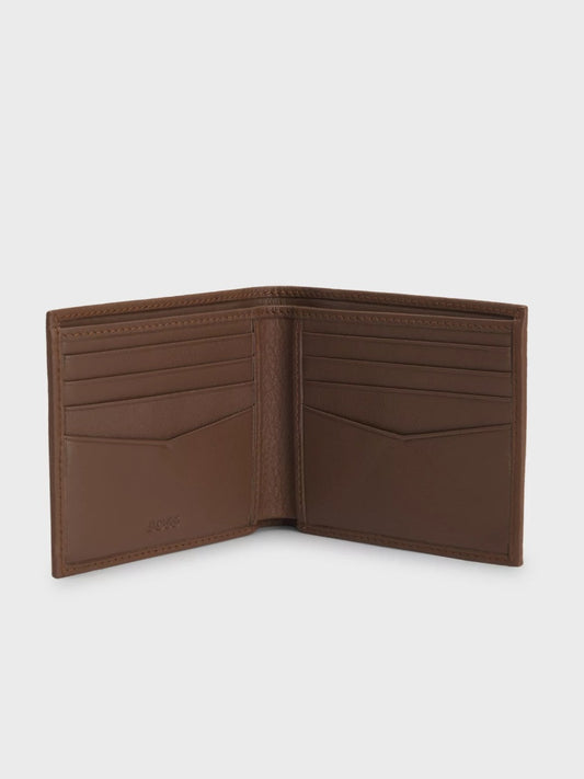 BOSS Wallet - Crosstown_8cc