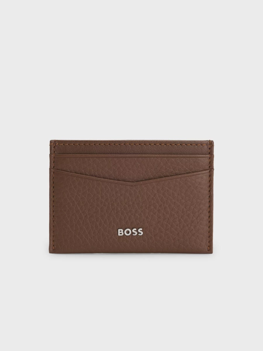 BOSS Card Holder - Crosstown_Cardc