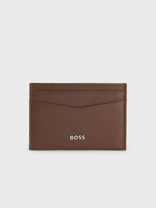 BOSS Card Holder - Crosstown_Cardc