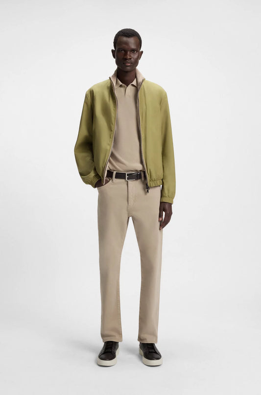 BOSS Shirt Jacket - L-Core1