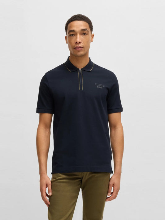 BOSS Polo - H-Paras 71_PS