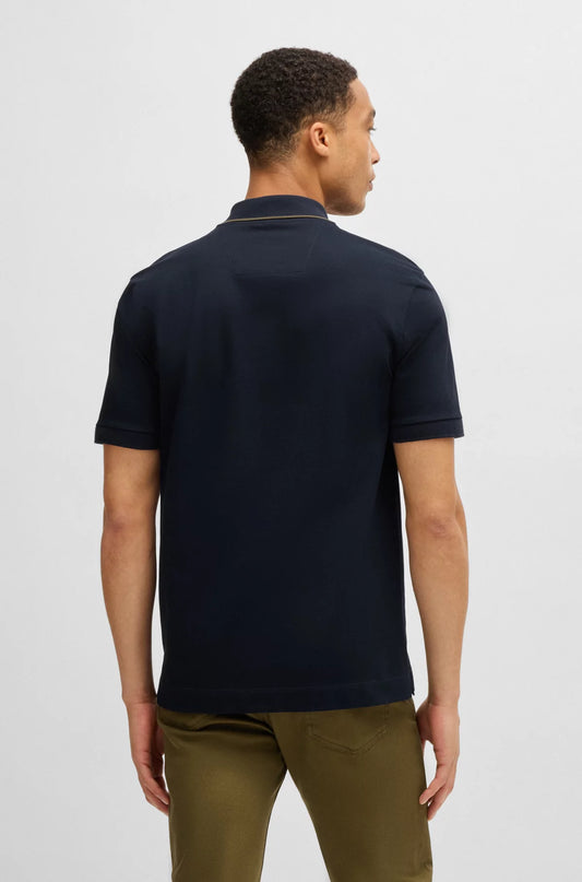 BOSS Polo - H-Paras 71_PS