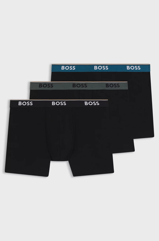 BOSS Boxer - BoxerBr 3P Power