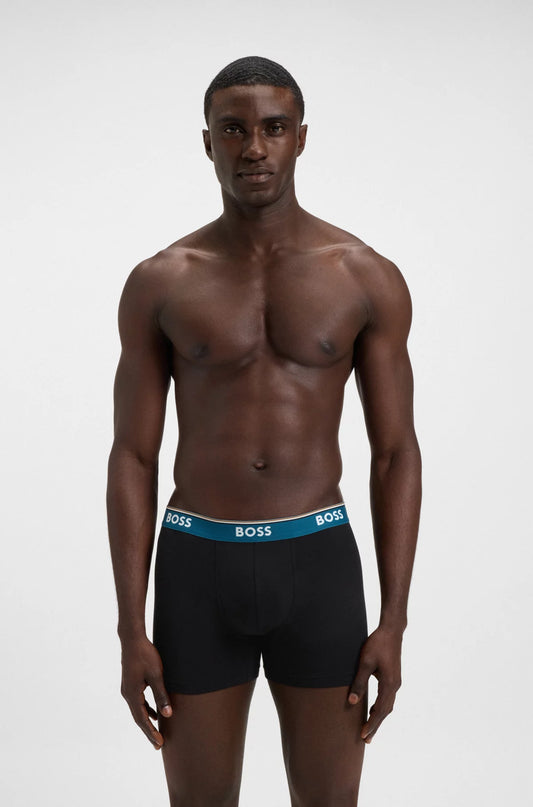 BOSS Boxer - BoxerBr 3P Power