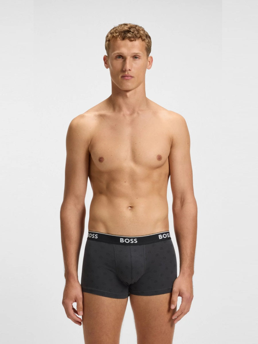 BOSS Trunk - 3P Power Desig