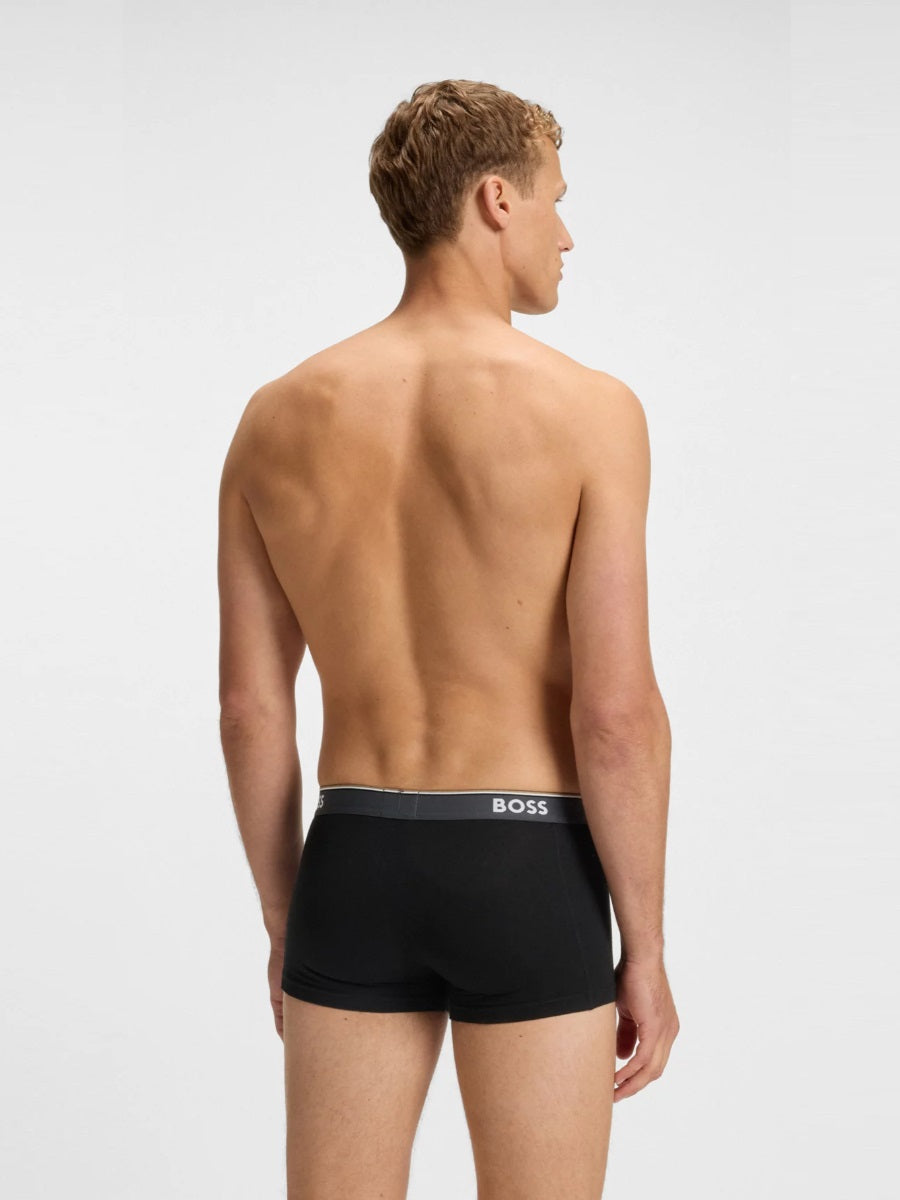 BOSS Trunk - 3P Power Desig