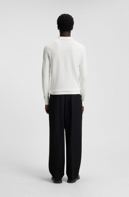HUGO Polo Knitwear - San Pippo-CV