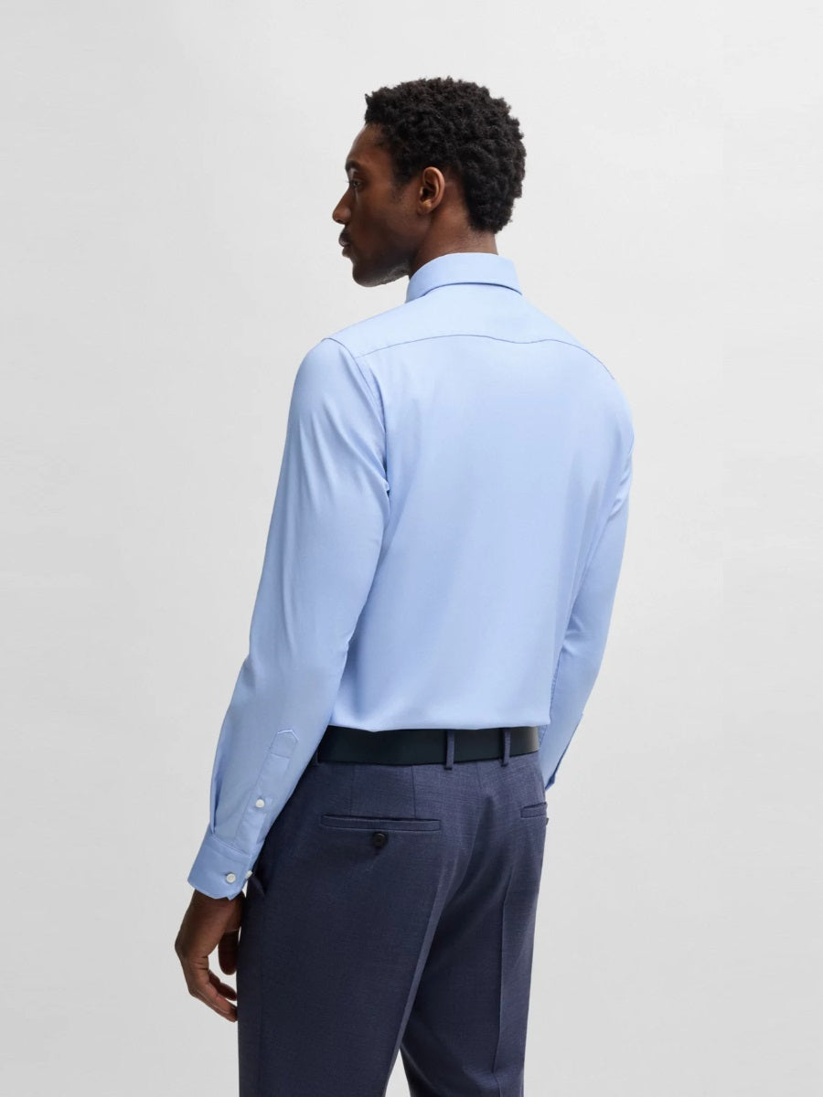 BOSS Formal Shirt - P-JOE-kent-C1-222